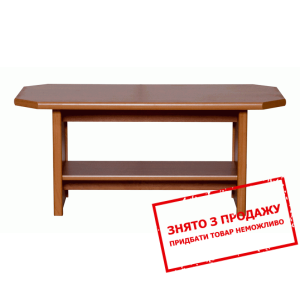 Стіл журнальний Борис P Гербор...